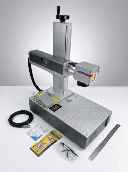 Portable Laser Marking Machine