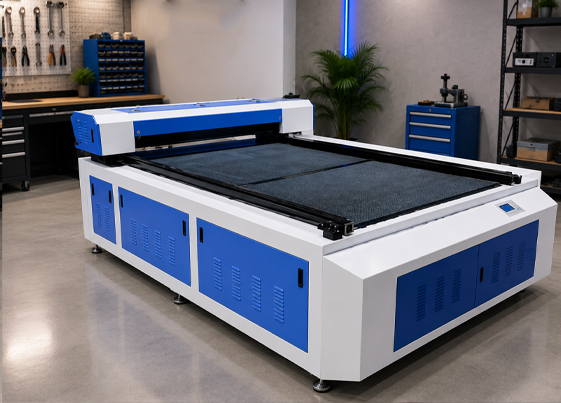 BGT-1325 Laser Engraving Machine banner img