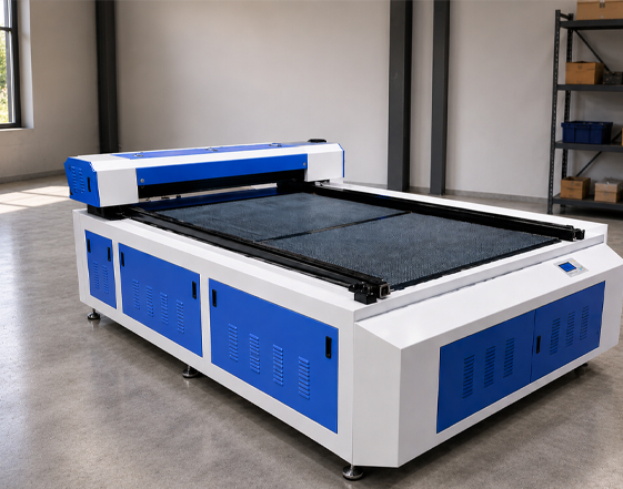 BGT-1325 Laser Engraving Machine why choose us