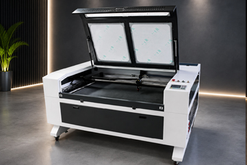 BGT-1390 Laser Engraving Machine-img
