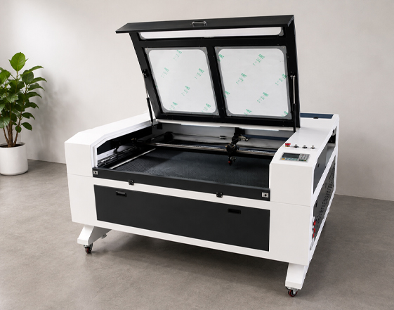 BGT-1390 Laser Engraving Machine why choose us Img