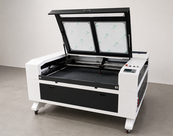 BGT-1390 Laser Engraving Machine why choose us n