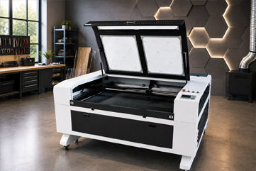 BGT-1610 Laser Engraving Machine-img