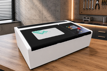 BGT-3020 Laser Engraving Machine-img