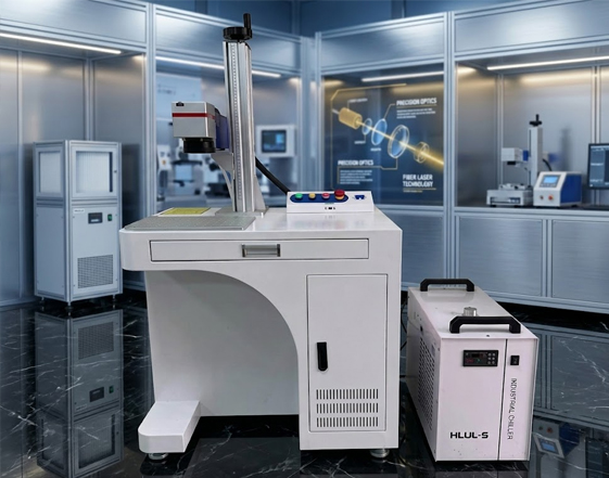 BGT-3D UV Laser Engraving Machine why choose us image
