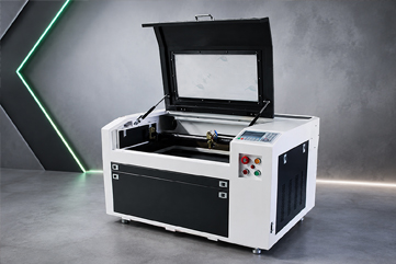 BGT-6040 Laser Engraving Machine-img