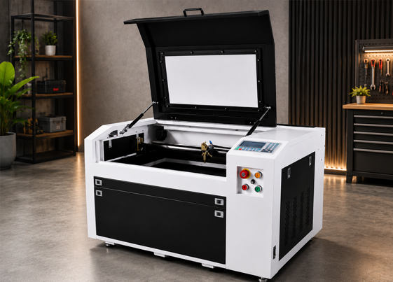 BGT-6040 Laser Engraving Machine why choose us Img