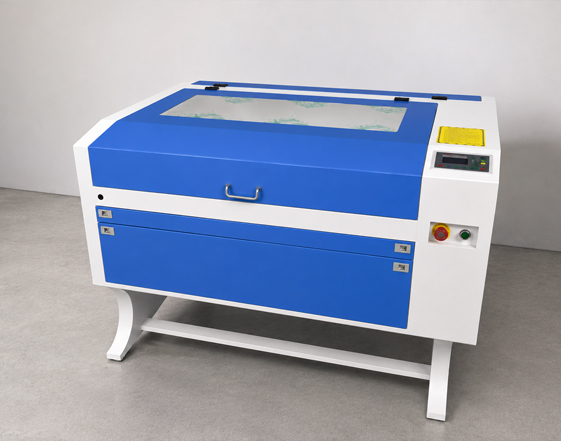 BGT-9060 Dual Head Laser Engraver why choose us Img