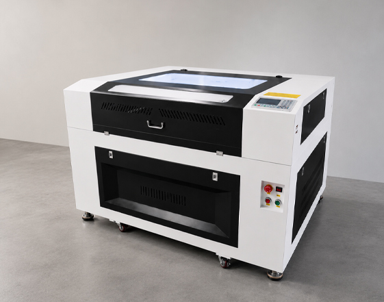 BGT-9060 Laser Engraving Machine why choose us Img