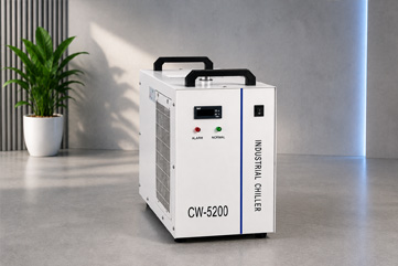 BGT-CW-5200 Industrial Chiller-img