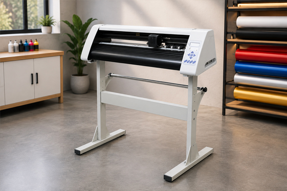 BGT-Cutting Plotter 2ft 4ft 24 Inches Of Redsail Cutter img