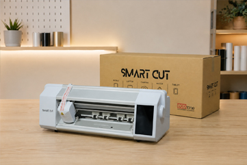 BGT-Cutting Plotter 2ft 4ft SMART CUT (2in1) img