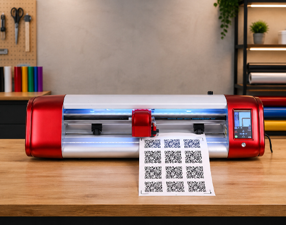 BGT-Cutting Plotter 2ft 4ft Skycut S img