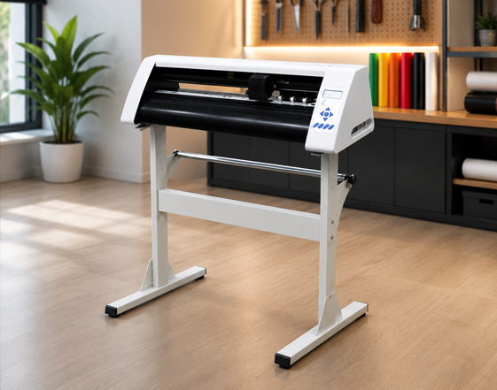 BGT-Cutting Plotter 2ft 4ft mycut S img