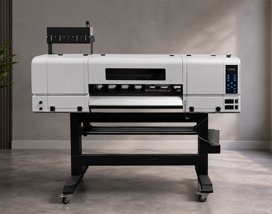 BGT-DTF Branded 60cm DTF Printer S image