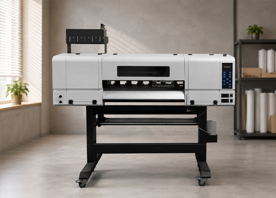 BGT-DTF Branded 60cm DTF Printer banner image