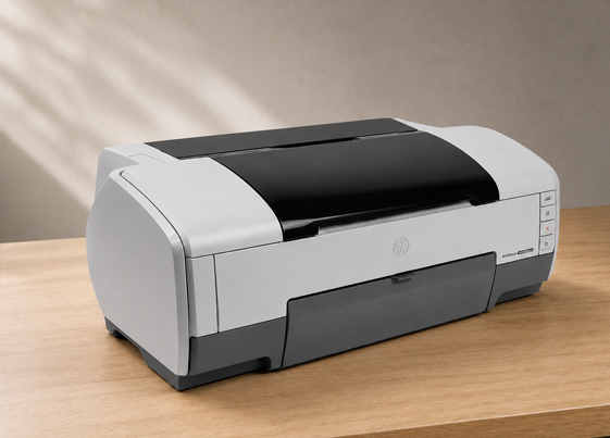 BGT-DTF Branded A3 Modified DTF Printer banner image