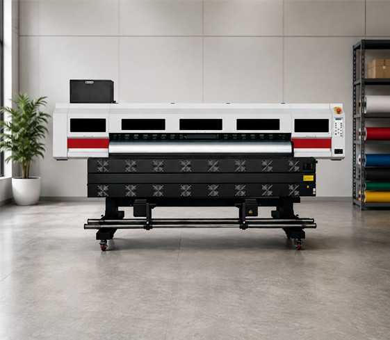 BGT-Eco Solvent Penaflex Machine A Trusted Supplier of Premium Eco Solvent Penaflex Machines