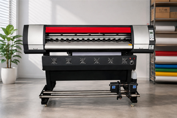 BGT-Eco Solvent Penaflex Machine XP600 Penaflex 6ft