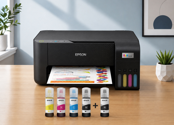 BGT-Epson Printers Epson L3250 With Wifi banner img