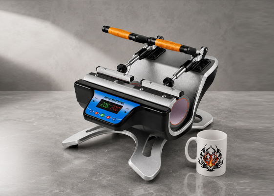 BGT-Mug Tumbler Printing Machine BGT-Mug Tumbler Printing Machine Double Mug Machine banner img