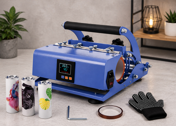 BGT-Mug Tumbler Printing Machine Tumbler Machine banner img