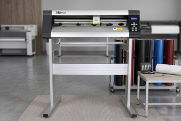 BGT- S Cutting Plotter 2ft-4ft img n