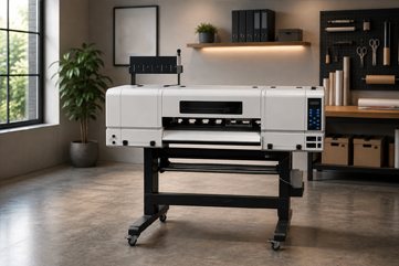 BGT- S DTF Branded & Smart Commercial Printers img