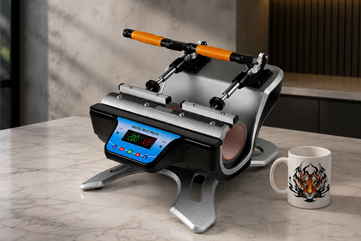 BGT- S Mug-Tumbler Printing Machine img