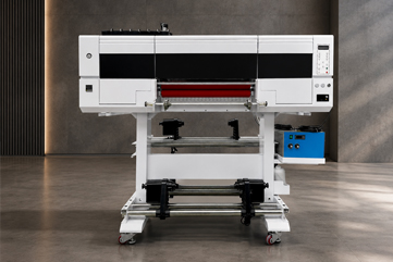 BGT- S UV DTF For Commercial Level img