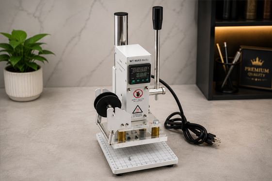 BGT-Stationery Machine Hot Stamping Machine