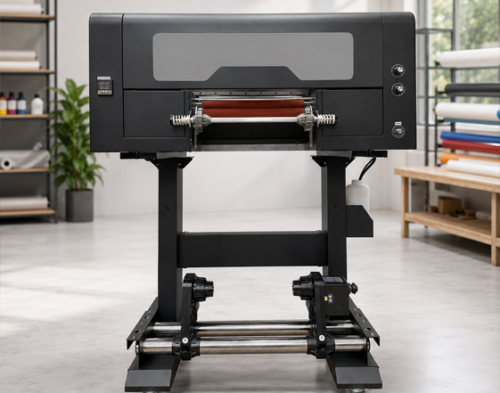 BGT-UV DTF For Commercial 30cm UV DTF Printer S img