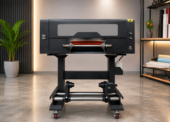 BGT-UV DTF For Commercial 30cm UV DTF Printer banner img