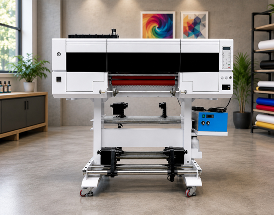 BGT-UV DTF For Commercial 60cm UV DTF Printer S img