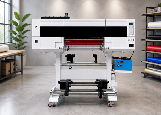 BGT-UV DTF For Commercial 60cm UV DTF Printer banner img
