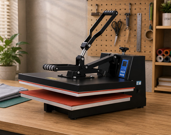 BGT-heat press 16x24 Heat Press Machine S image